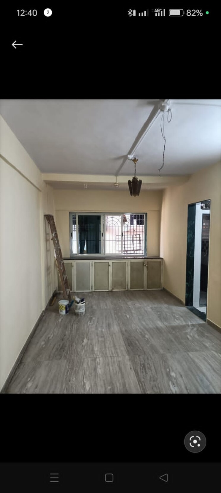 Kitchen, kalwa 1 RK 360 Sq.Ft. Apartment In Kalwa Thane 8318854