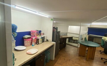 Office Space For Rent in Dilkap Chambers, Andheri West