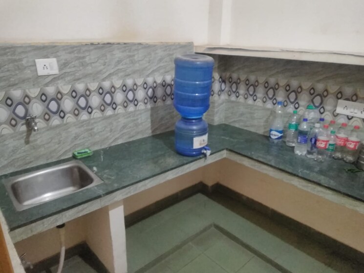 Kitchen, babatpur 3.5 Bedroom 1500 Sq.Ft. Independent House In Babatpur Varanasi 8318846