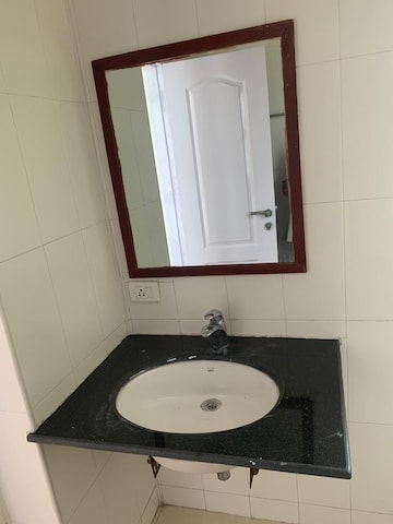 Bathroom in 3 BHK Apartment at Kohinoor Famville, Hinjewadi – for Sale