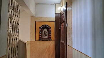 3 BHK Apartment For Sale in Kohinoor Famville, Hinjewadi