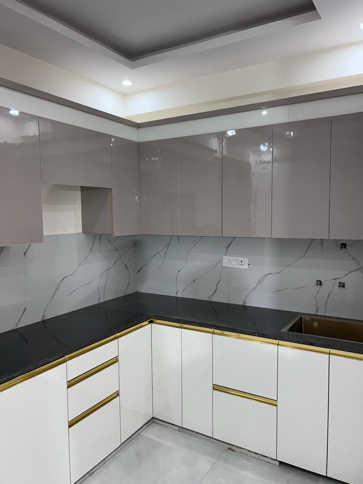 Kitchen, kohinoor-famville 3 Bedroom 998 Sq.Ft. Apartment In Hinjewadi Pune 8318783