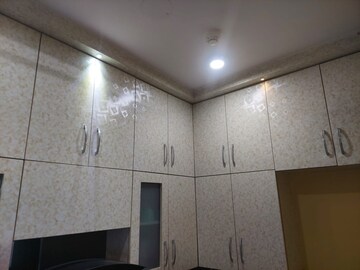 Furnished Amenities in 3 BHK Apartment at Kohinoor Famville, Hinjewadi – for Sale