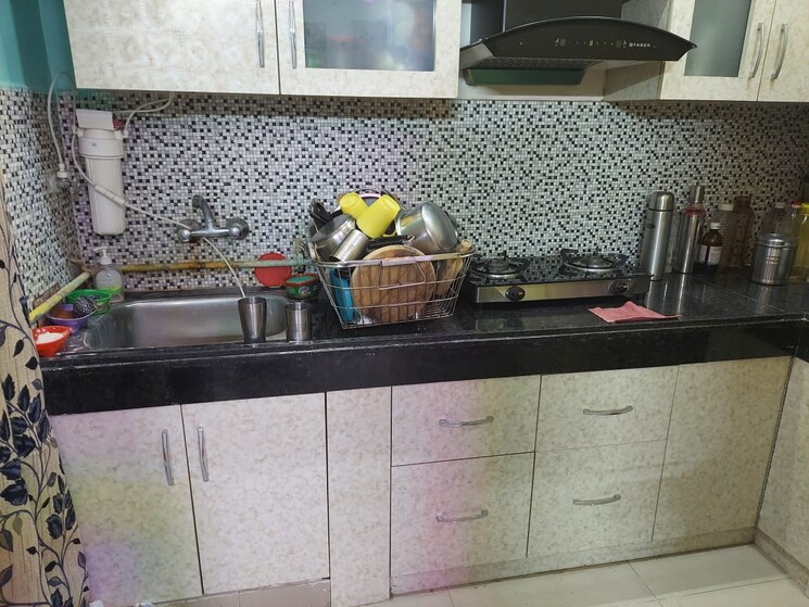 Bedroom, kohinoor-famville 3 Bedroom 1000 Sq.Ft. Apartment In Hinjewadi Pune 8318785