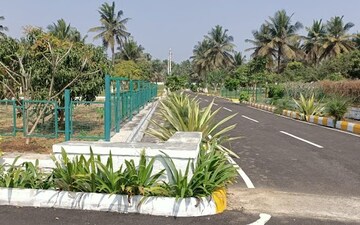 Plot For Sale in Whitefield