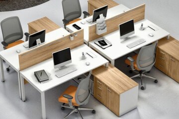  Office Space For Rent in Balaji Heights Kharadi, Kharadi