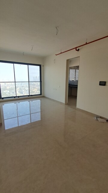 Kitchen in 2 BHK Apartment at Dosti Eastern Bay, Wadala – for Rent