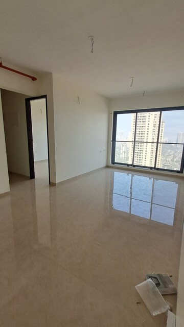 Staircase in 2 BHK Apartment at Dosti Eastern Bay, Wadala – for Rent
