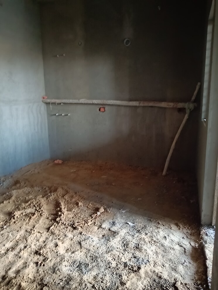 Exterior View, meerut cantt 3 Bedroom 124 Sq.Yd. Independent House In Meerut Cantt Meerut 8319006