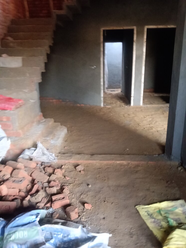 Exterior View, meerut cantt 3 Bedroom 124 Sq.Yd. Independent House In Meerut Cantt Meerut 8319006