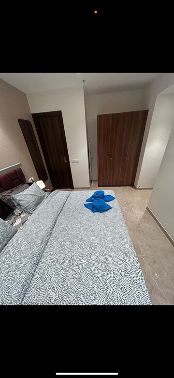 1 BHK Apartment For Rent in Hiranandani Regent Hill, Powai