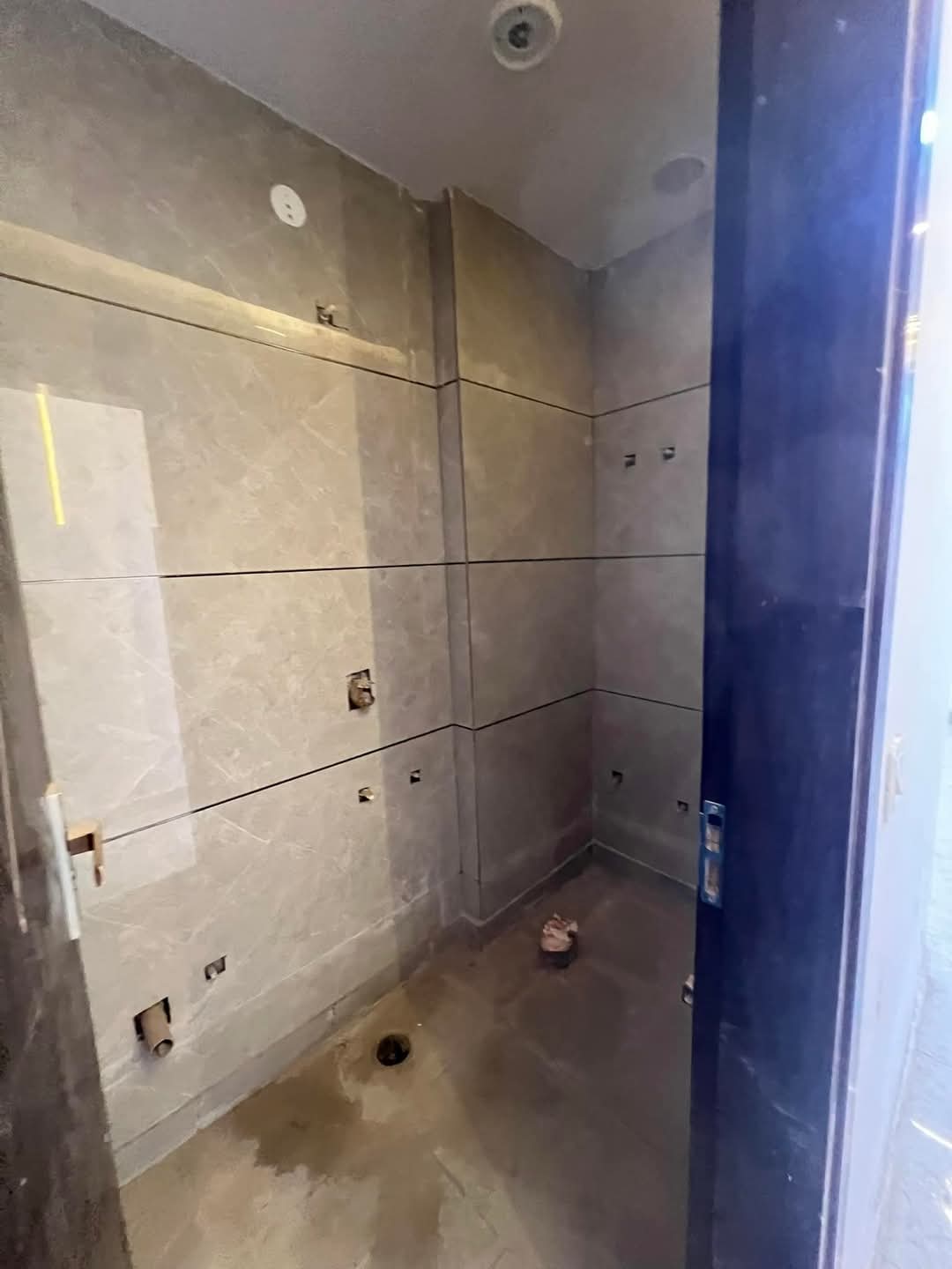 2 BHK + Pooja Room Builder Floor For Sale in Burari