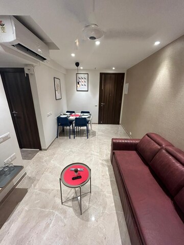 1 BHK Apartment For Rent in Hiranandani Regent Hill, Powai