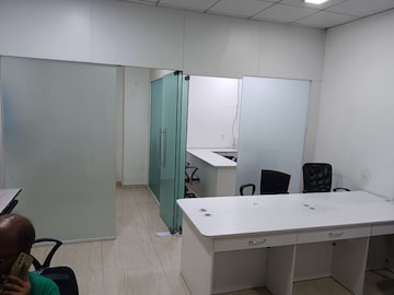 Commercial Office Space 700 Sq.Ft. For Rent in Bhandup West Mumbai  8319035