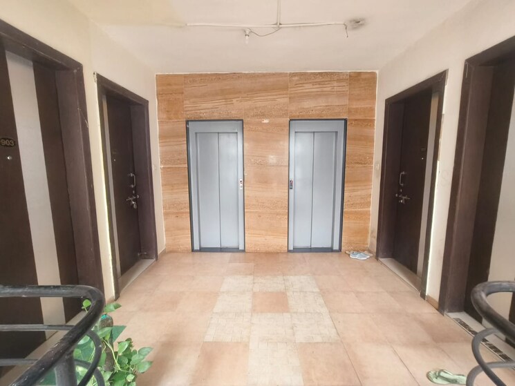 Exterior View, arv-ganga-kingston 1 Bedroom 600 Sq.Ft. Apartment In Mohammadwadi Pune 8319019