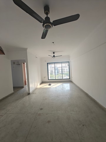 2 BHK Apartment For Rent in Harbour Court Sector 19a Navi Mumbai  8319215