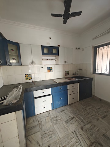 Kitchen in 2 BHK Apartment at Harbour Court, Sector 19a – for Rent