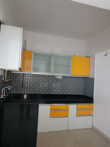 Kitchen in 2 BHK Apartment at Lifestyle Royal Oak, Wakad – for Rent