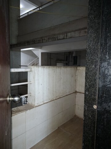 Bathroom in 2 BHK Apartment at Lifestyle Royal Oak, Wakad – for Rent