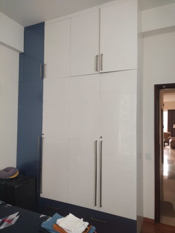 Room in 3 BHK Apartment at Adani Samsara, Sector 60 – for Rent