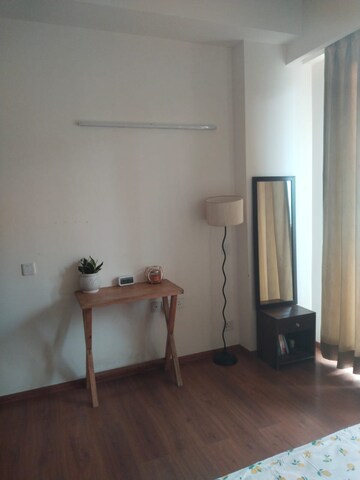 Master Bedroom in 3 BHK Apartment at Adani Samsara, Sector 60 – for Rent