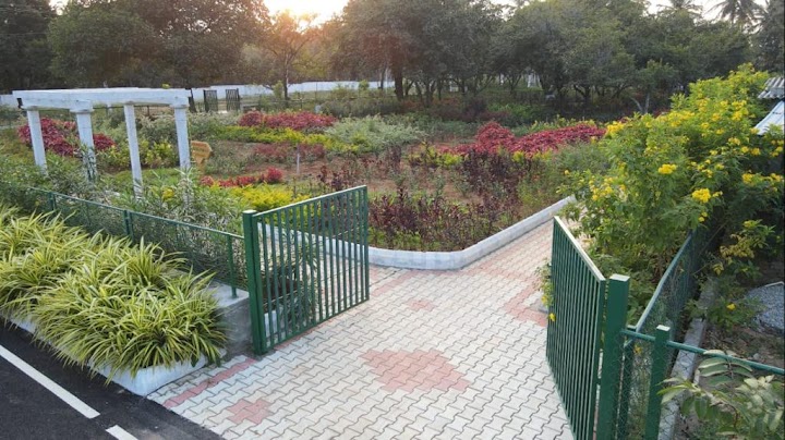 Plot For Sale in Bj Property Sale In Malur