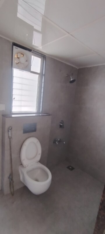 Bathroom in 2 BHK Apartment at 5 Star Royal Grande, Wakad – for Rent