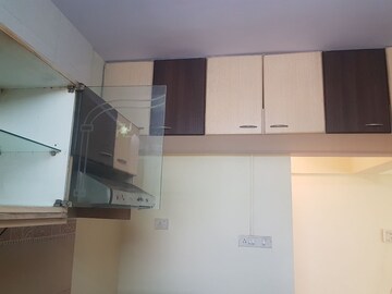 Kitchen in 2 BHK Apartment at Damji Shamji Shah Mahavir Classik, Powai – for Rent