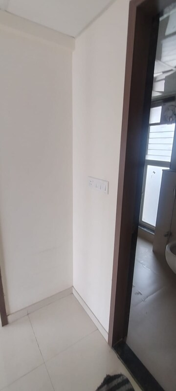 Building Lobby in 2 BHK Apartment at 5 Star Royal Grande, Wakad – for Rent
