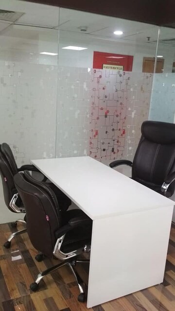 Team Area in  Office Space at Sector 62 – for Rent