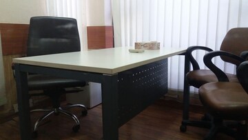 Floor Plan in  Office Space at Sector 62 – for Rent