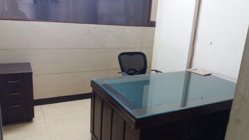 Floor Plan in  Office Space at Sector 62 – for Rent