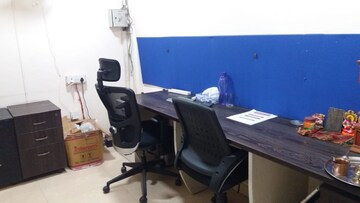 Team Area in  Office Space at Sector 62 – for Rent