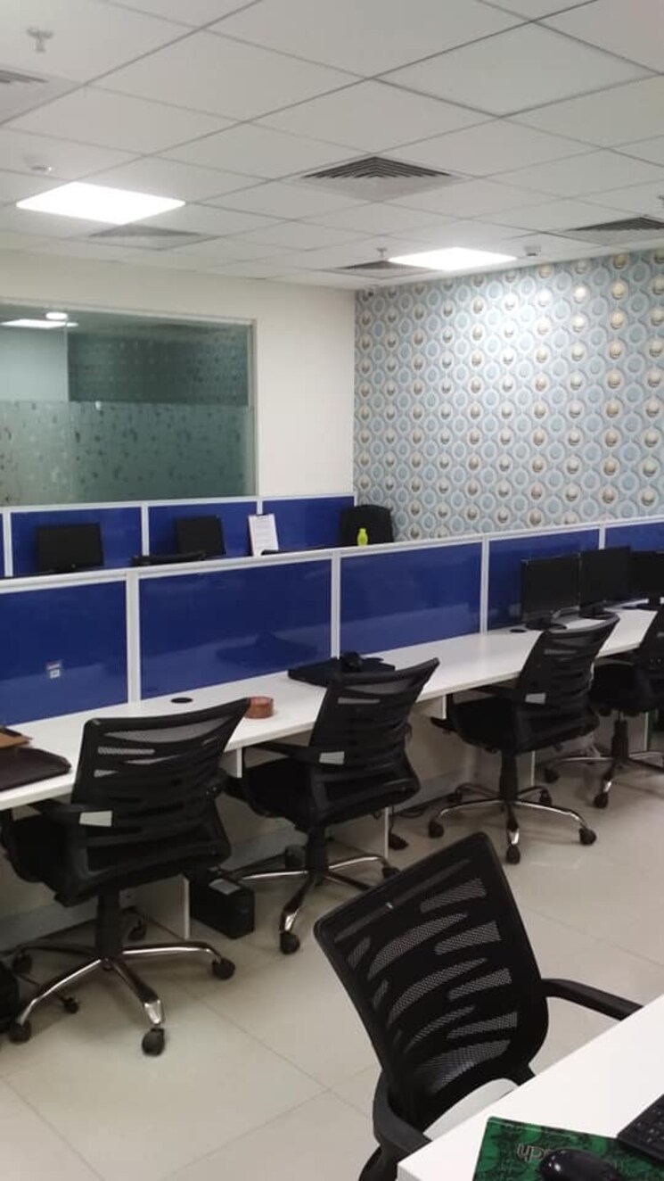 Team Area, sector 62 Commercial Office Space 3000 Sq.Ft. In Sector 62 Noida 8319190