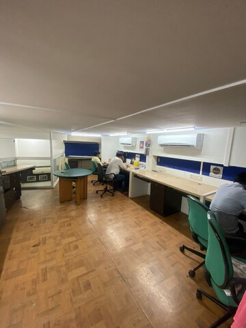  Office Space For Rent in Andheri West