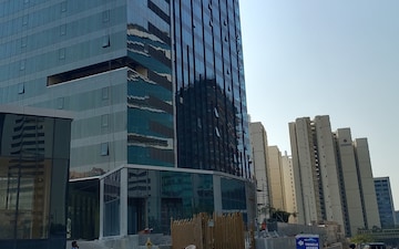 Office Space For Sale in Gachibowli