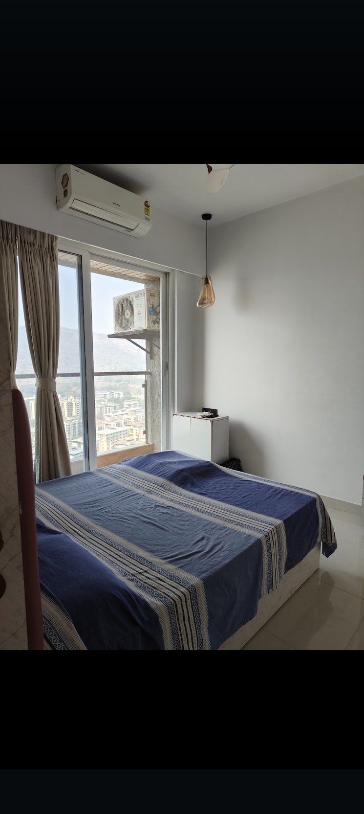 Bedroom, neelkanth-greens 2.5 Bedroom 850 Sq.Ft. Apartment In Manpada Thane 8319222