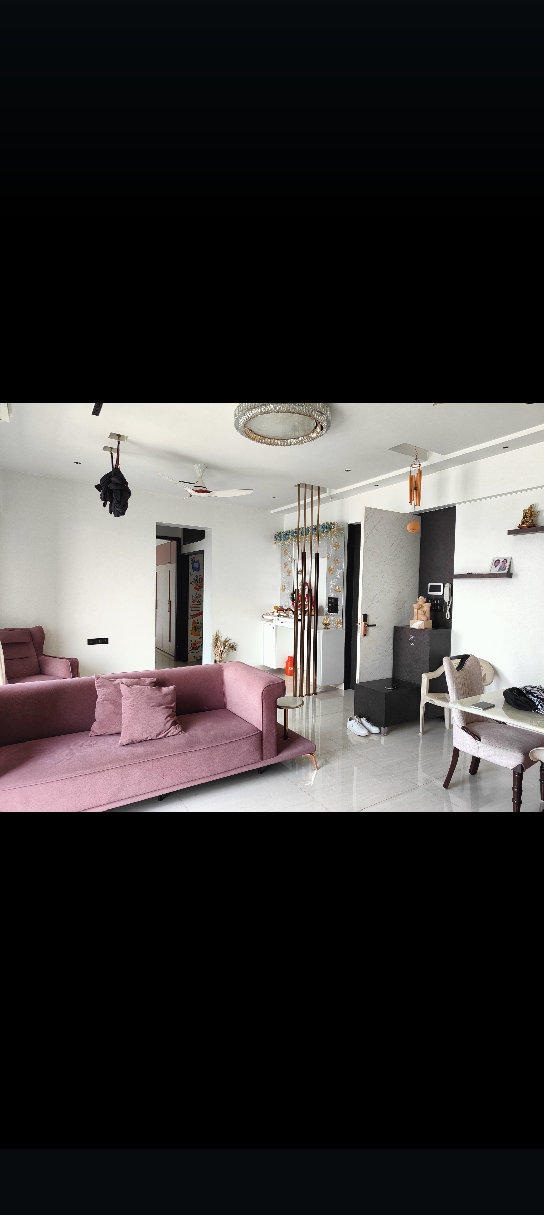 2.5 BHK + Extra Room Apartment For Sale in Neelkanth Greens