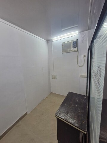Floor Plan in  Office Space at Bhandup West – for Rent