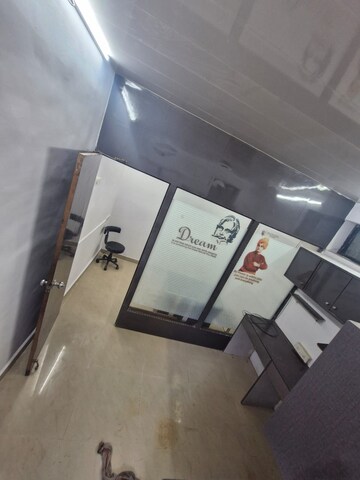 Furnished Amenities in  Office Space at Bhandup West – for Rent