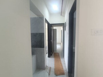 Building Lobby in 2 BHK Apartment at DGS Sheetal Anupam, Malad West – for Rent
