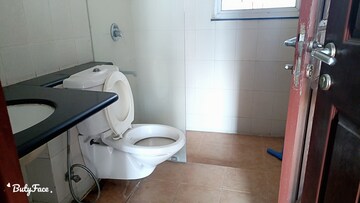 Bathroom in 3 BHK Apartment at Orchid Petals, Sector 49 – for Sale