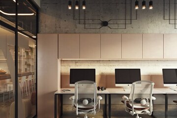  Office Space For Rent in Xrbia Xrbia Hinjewadi, Hinjewadi