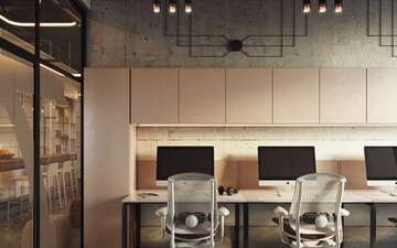 Office Space For Rent in Xrbia Xrbia Hinjewadi, Hinjewadi