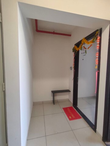  3 BHK Apartment at Yashwin Supernova, Wakad – for Rent