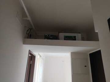 Furnished Amenities in 3 BHK Apartment at Yashwin Supernova, Wakad – for Rent