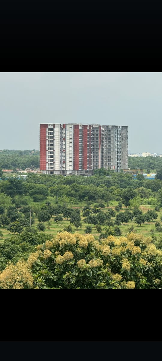 2 BHK Apartment For Sale in Canny Forest Edge