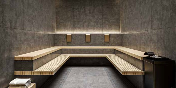 Balcony, paradigm-ananda-park 2 Bedroom 636 Sq.Ft. Apartment In Borivali West Mumbai 8319227