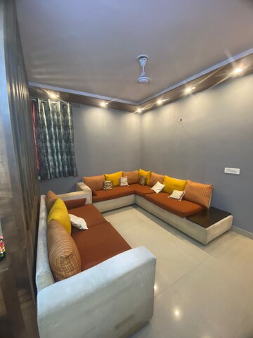 3 BHK Apartment For Sale in Kohinoor Famville, Hinjewadi
