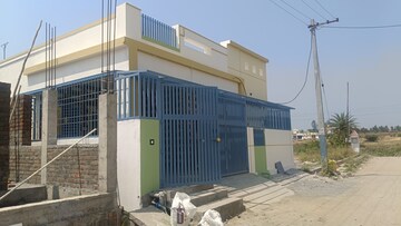 2 BHK Independent House – Exterior View View at Bathlapalli - for Sale